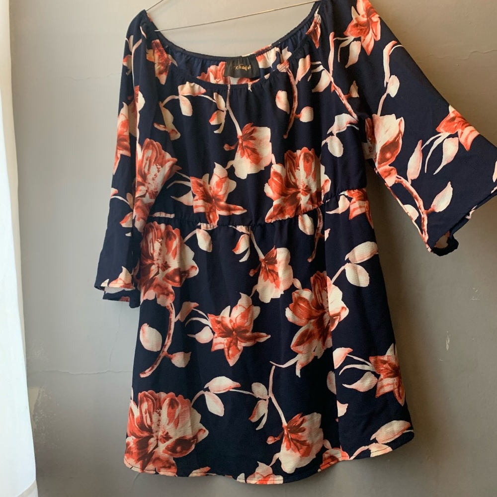 Size XL dress